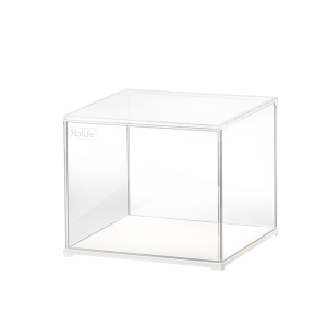 DF03L-main Rolife Miniature House Display Box DF03L