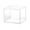 Miniature House Display Box