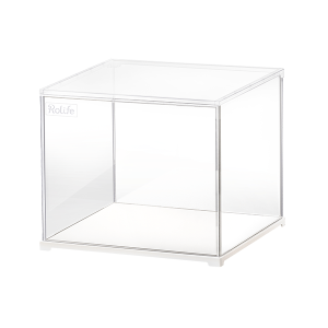 Miniature House Display Box