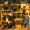 Cathy's Flower House (Eight-Language Manual Reset)