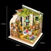Miller's Garden House