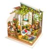 Miller's Garden House