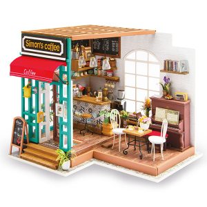 Simon’s Coffee