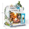Dora's Loft