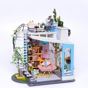 Dora's Loft