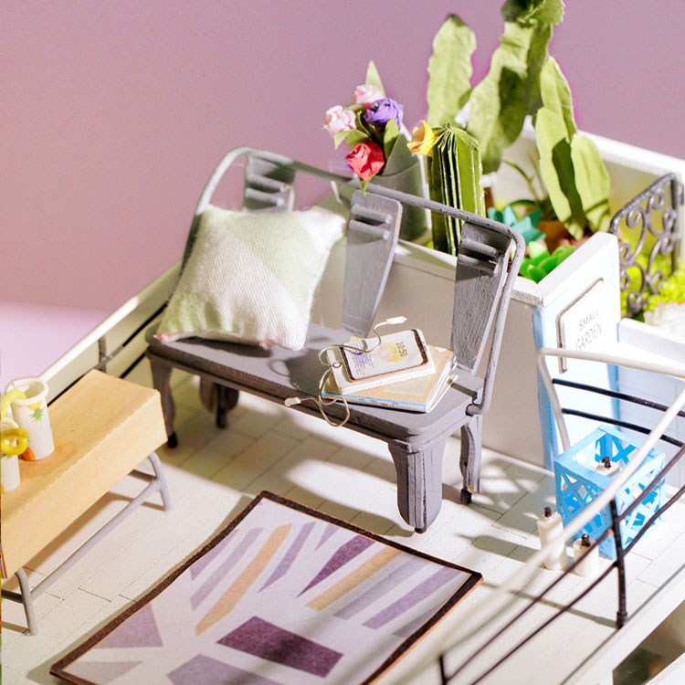 Dora's Loft