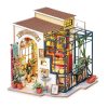 Emily's Flower Shop
