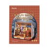 Kiki's Magic Emporium