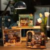 Kiki's Magic Emporium