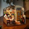 Cozy Kitchen
