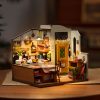 Cozy Kitchen