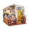 Cozy Kitchen