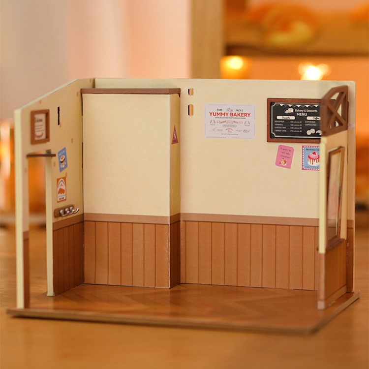 Becka‘s Baking House