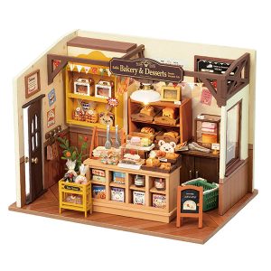 Becka‘s Baking House