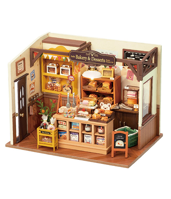 Becka‘s Baking House