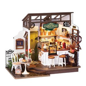 NO.17 Café