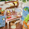 Dreamy Garden House