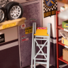 Garage Workshop