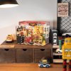 Garage Workshop