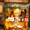 Tipsy Restaurant