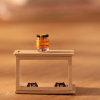 Teddy's Breadbox
