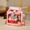 Strawberry Milkbox