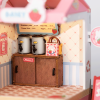 Strawberry Milkbox
