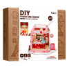 Strawberry Milkbox
