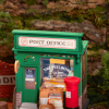 Century Post Office