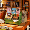The Muse Bookshop