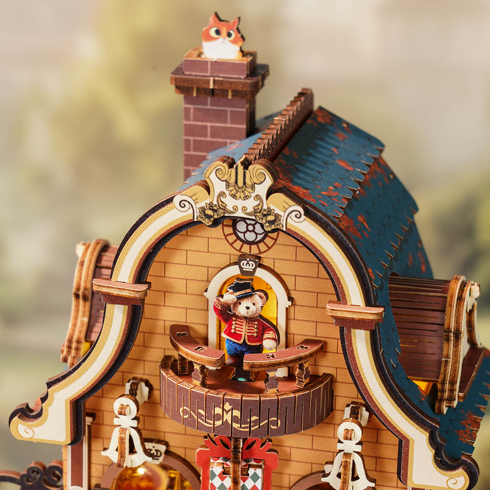 Happyduke Toys