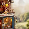 Happyduke Toys