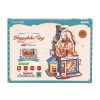 Happyduke Toys