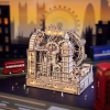 Marble Travel · London