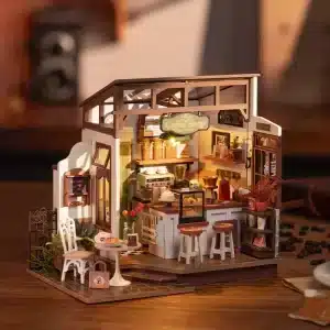 NO.17 Café