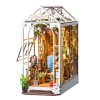 Garden House