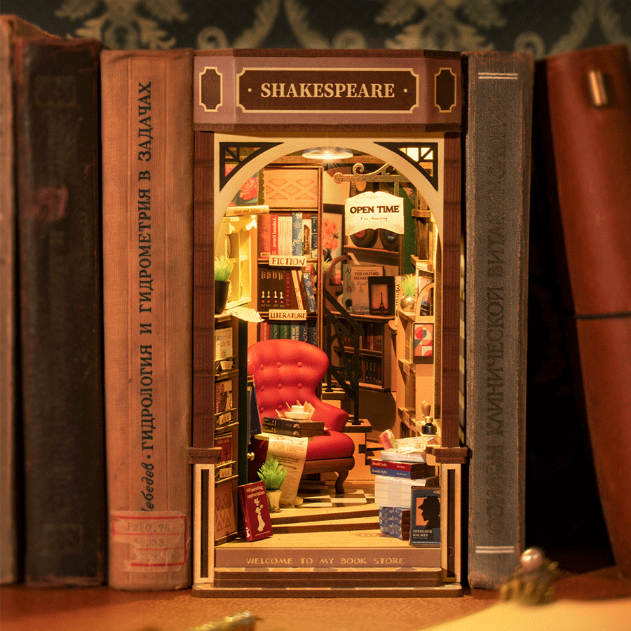 Bookstore