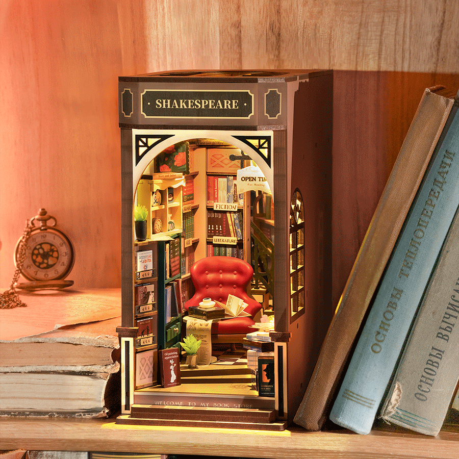Bookstore