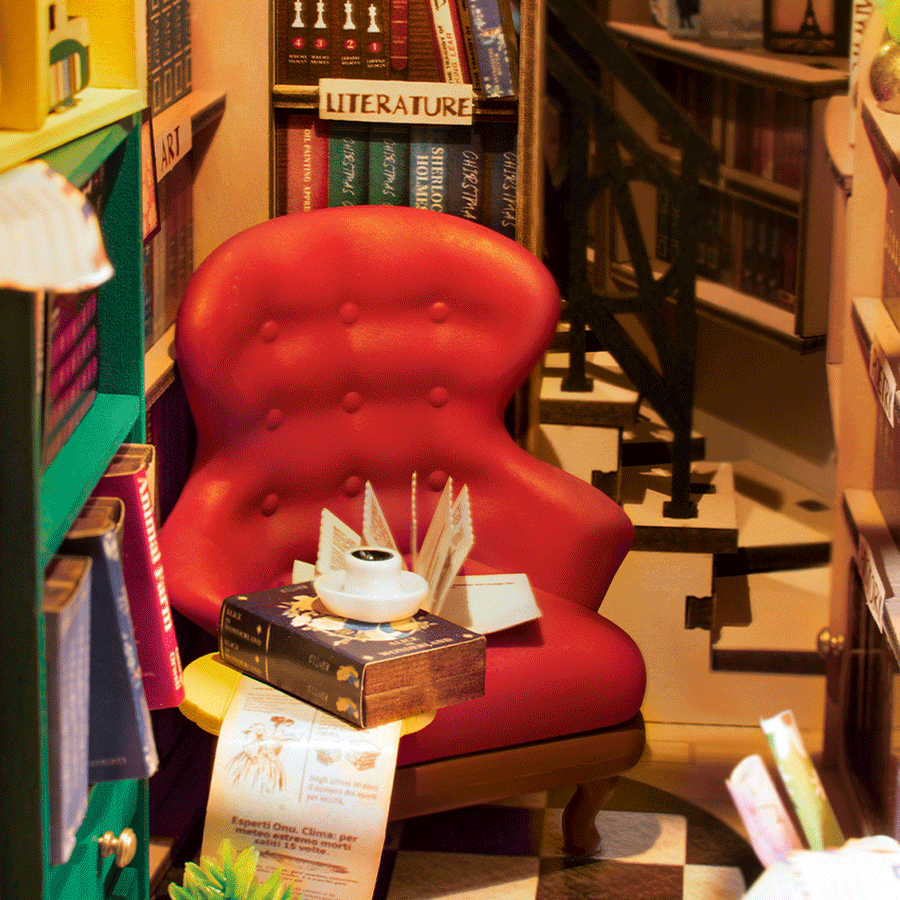 Bookstore