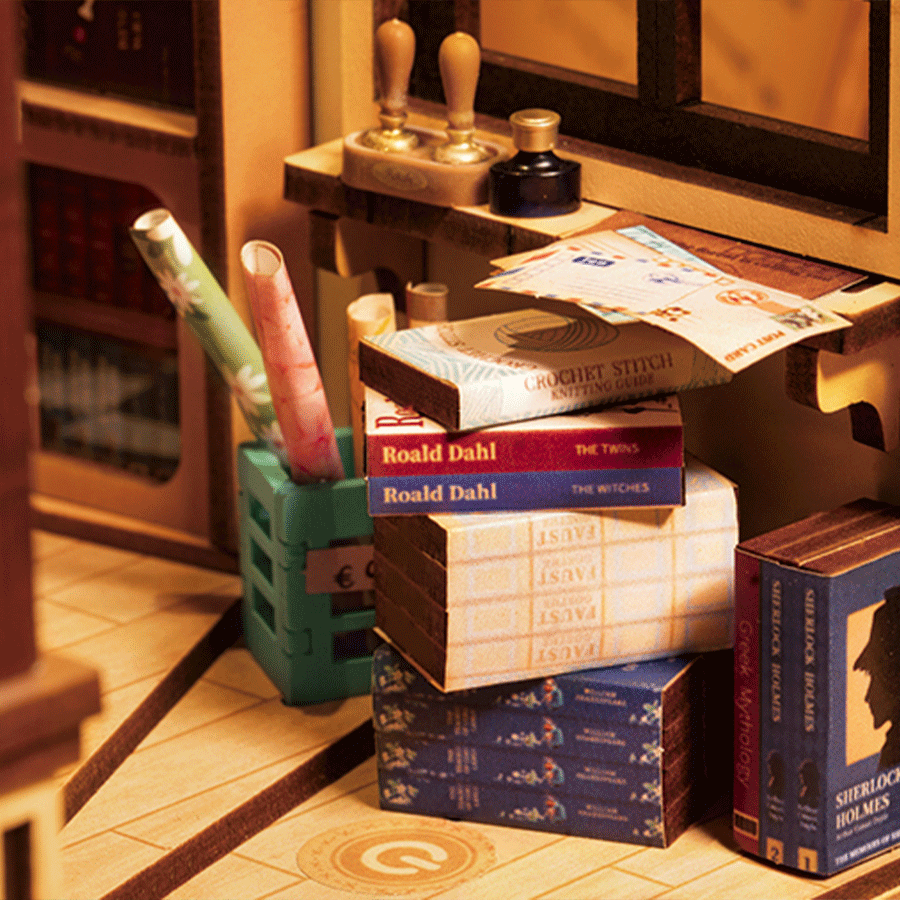 Bookstore