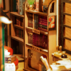 Bookstore