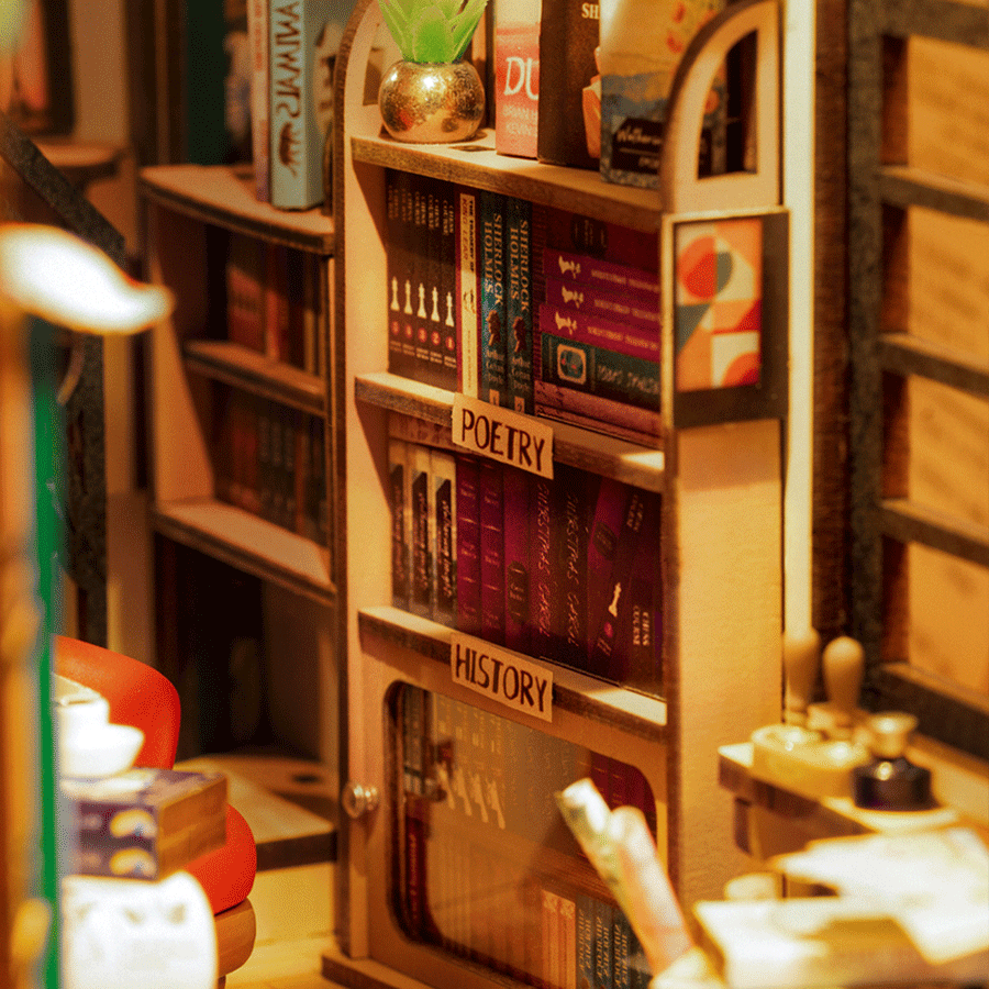 Bookstore