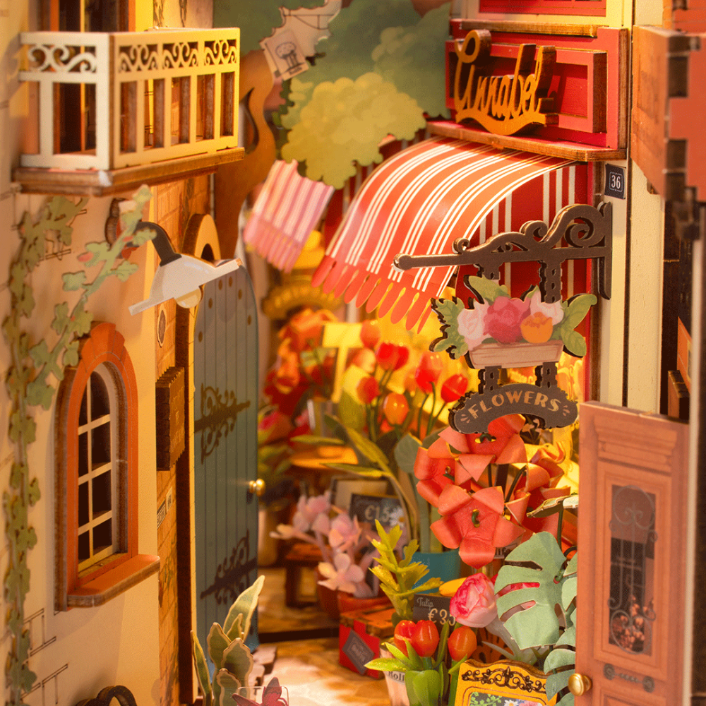 Bookstore