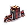 Rolife Century Train DIY Book Nook TGE01