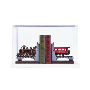 Century Train Display Showcase