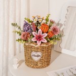 Orange Tulip