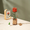 Red Rose
