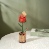 Red Rose
