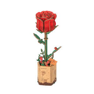 Red Rose