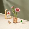 Pink Carnation